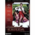 Der Abenteurer von Tortuga (DVD)