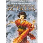 Millennium Actress (DVD)