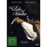 Von Liebe und Schatten (DVD)