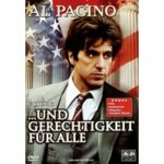 Und Gerechtigkeit für alle (DVD)