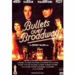 Bullets Over Broadway (Blu-ray)