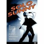 Solo Sunny (Blu-ray)