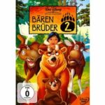 Bärenbrüder 2 (Blu-ray)