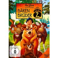 Bärenbrüder 2 (DVD) 1 Bärenbrüder 2 (DVD)