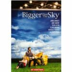 Bigger Than the Sky (DVD)