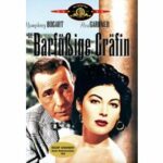Die barfüßige Gräfin (DVD)
