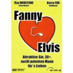 Fanny und Elvis (DVD)