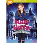 Roxy Hunter und der abgedrehte Geist (DVD)