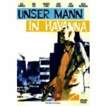 Unser Mann in Havanna (DVD)