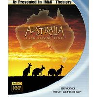 IMAX - Australia (Blu-ray) 1 IMAX - Australia (Blu-ray)