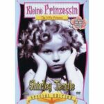 Die kleine Prinzessin (DVD)