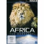 IMAX - Africa (Blu-ray)