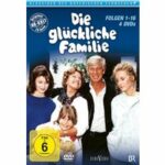 Die glückliche Familie - Volume 1 - Disc 1 - Episoden 1 - 4 (DVD)