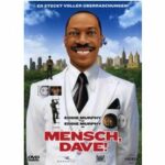 Mensch, Dave! (Blu-ray)