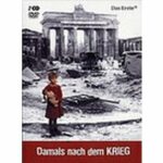 Damals nach dem Krieg - Disc 1 (DVD)