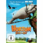 Horton hört ein Hu! (Blu-ray)