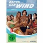 Gegen den Wind - Staffel 2 - Disc 1 - Episoden 16 - 19 (DVD)