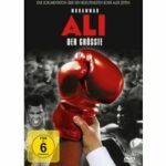 Muhammad Ali - Der Größte (DVD)
