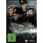 Die Gustloff (DVD)