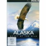 IMAX - Alaska (Blu-ray)
