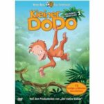 Kleiner Dodo - Dschungel Abenteuer - Volume 1 (DVD)