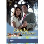 Familie Dr. Kleist - Staffel 1 - Disc 1 - Episoden 1 - 4 (DVD)