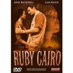 Ruby Cairo (DVD)