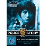 Police Story (Blu-ray)