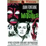 The Witches (DVD)