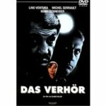 Das Verhör (Blu-ray)