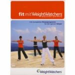 Fit mit Weight Watchers (DVD)