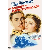 Der Angriff der leichten Brigade (DVD) 1 Der Angriff der leichten Brigade (DVD)