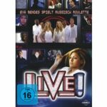 Live! (DVD)