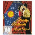 Strictly Ballroom - Die gegen die Regeln tanzen (Blu-ray)