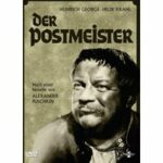 Der Postmeister (DVD)