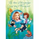 Der kleine Schornsteinfeger auf dem Meeresgrund (DVD)