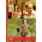 Teufelsbraten (DVD)
