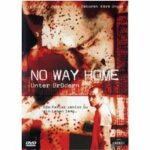 No Way Home - Unter Brüdern (DVD)
