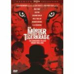 Die Schokoladenschnüffler - Der Mörder mit der Tigerkralle (DVD)