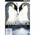 IMAX - Antarctica (Blu-ray)