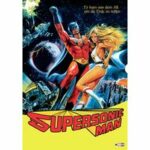 Supersonic Man (DVD)