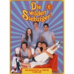 Die wilden Siebziger - Staffel 6 - Disc 1 - Episoden 1 - 14 (Blu-ray)