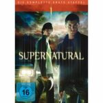 Supernatural - Staffel 1 - Disc 1 - Episoden 1 - 6 (Blu-ray)