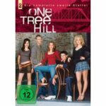 One Tree Hill - Staffel 2 - Disc 1 - Episoden 1 - 4 (DVD)