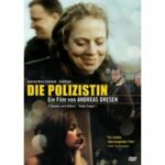 Die Polizistin (DVD)
