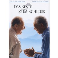 Das Beste kommt zum Schluss (Blu-ray) 1 Das Beste kommt zum Schluss (Blu-ray)