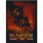 Big Bad Wolf (DVD)