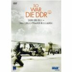 So war die DDR - Disc 1 - Folgen 1 - 3 (DVD)