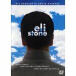 Eli Stone - Staffel 1 - Disc 1 - Episoden 1 - 4 (DVD)