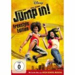 Jump In! (DVD)